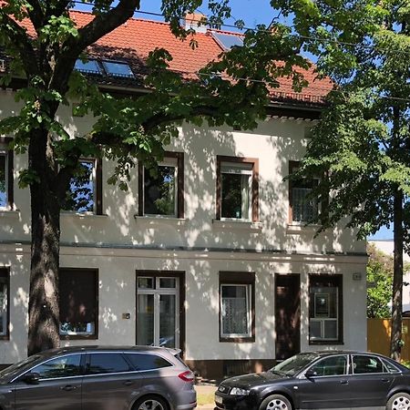 Hotel Bigus Berlin Zewnętrze zdjęcie
