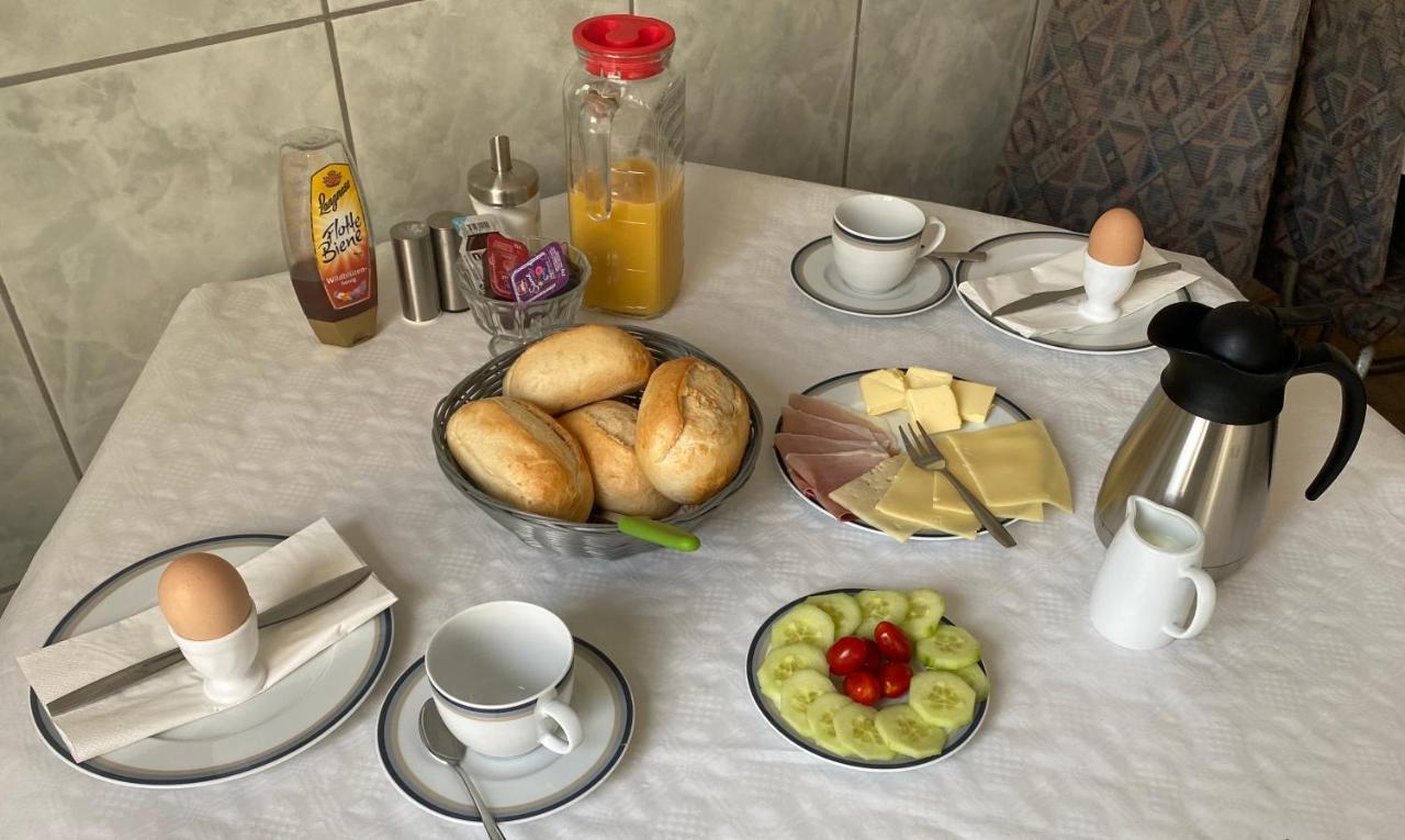 Hotel Bigus Berlin Zewnętrze zdjęcie