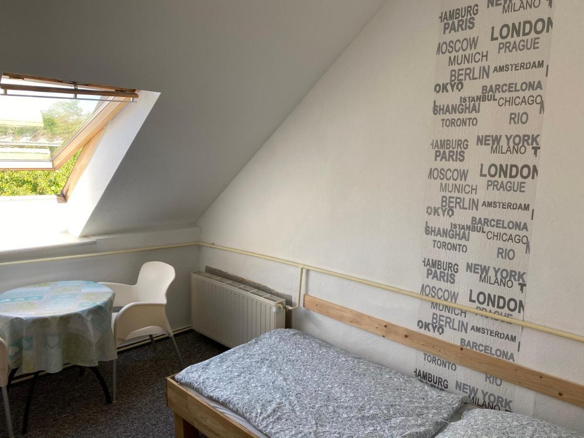 Hotel Bigus Berlin Zewnętrze zdjęcie