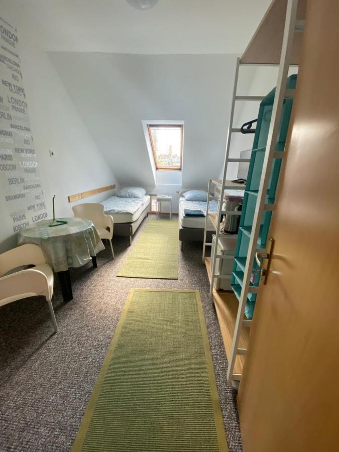 Hotel Bigus Berlin Zewnętrze zdjęcie