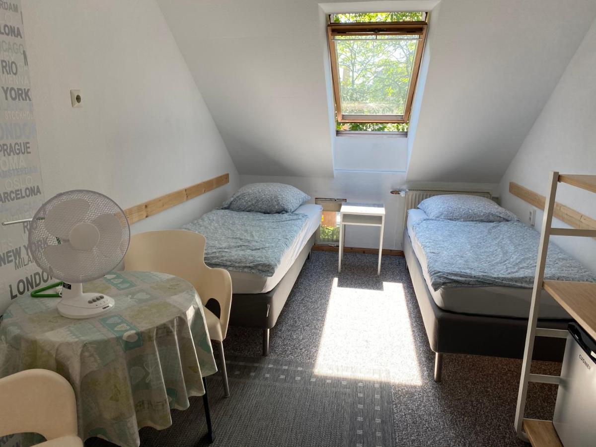 Hotel Bigus Berlin Zewnętrze zdjęcie