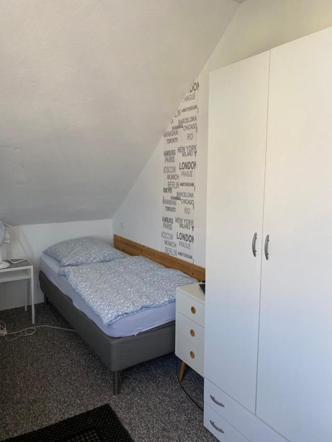 Hotel Bigus Berlin Zewnętrze zdjęcie
