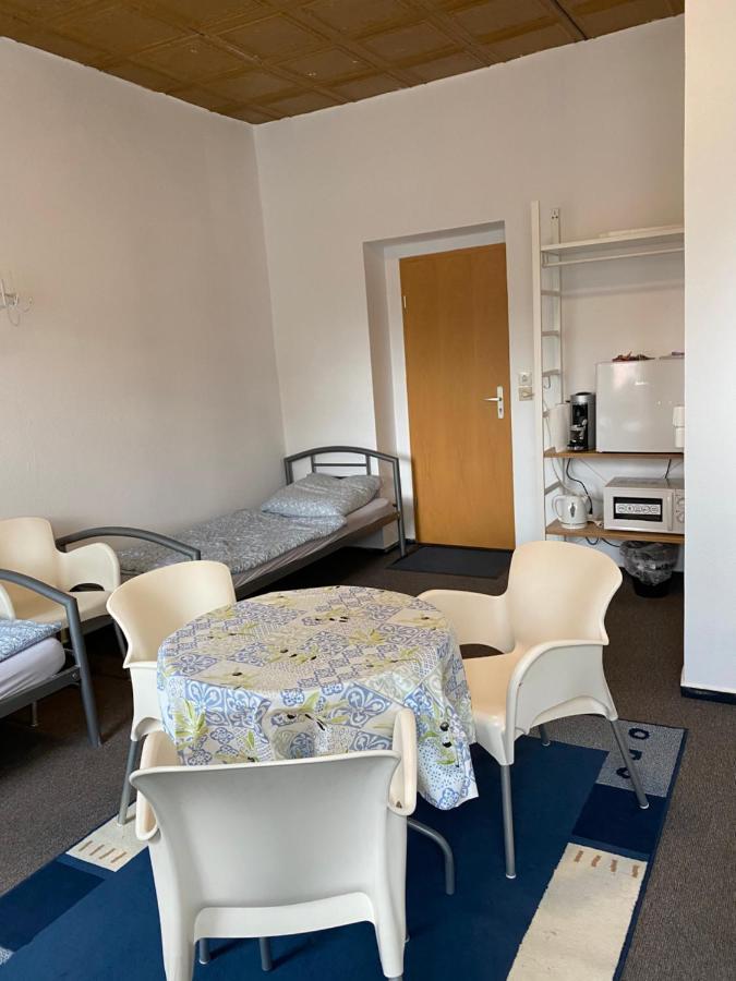 Hotel Bigus Berlin Zewnętrze zdjęcie