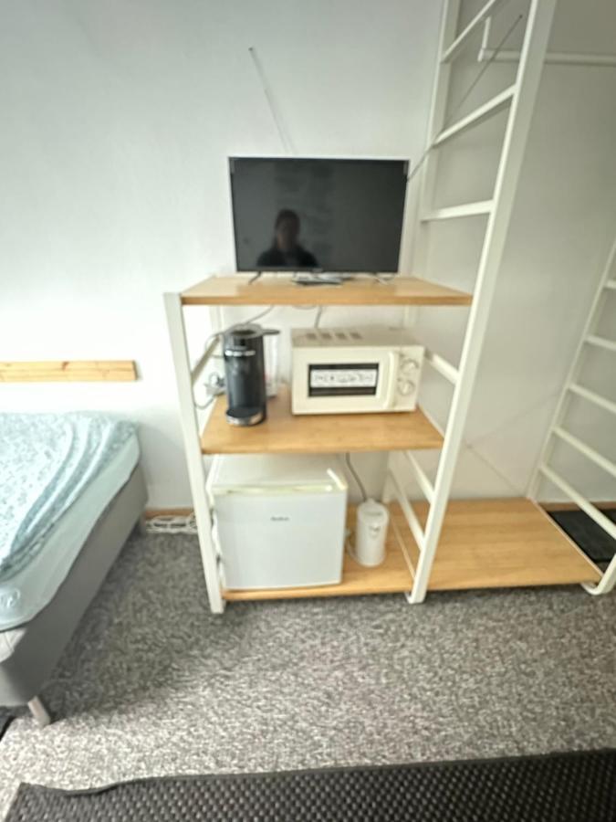 Hotel Bigus Berlin Zewnętrze zdjęcie