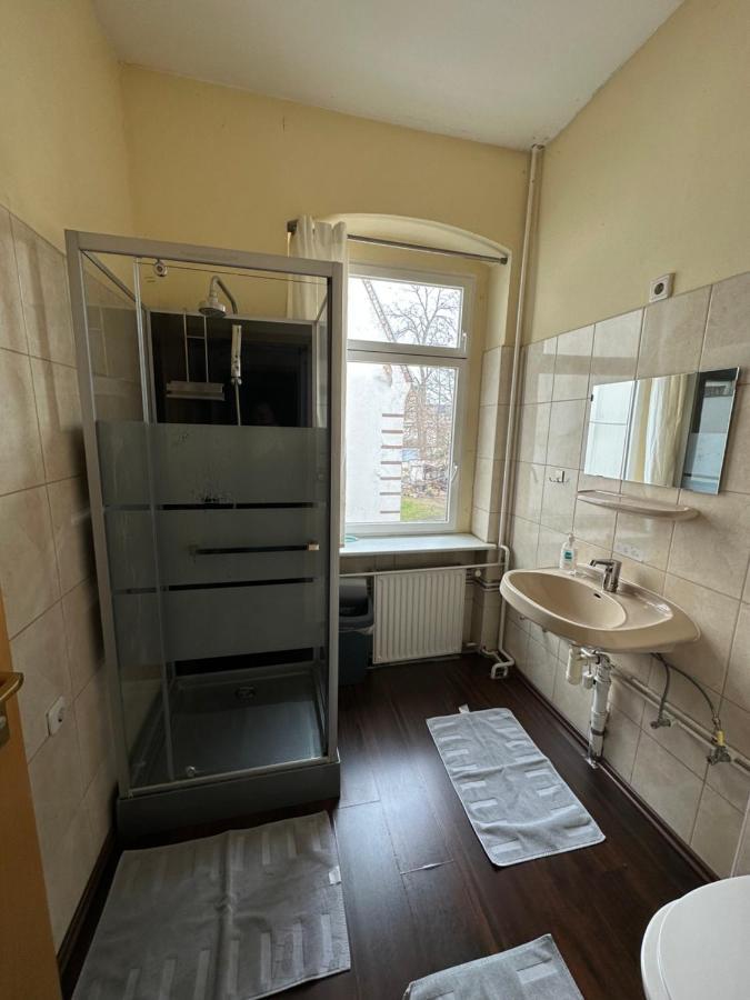 Hotel Bigus Berlin Zewnętrze zdjęcie