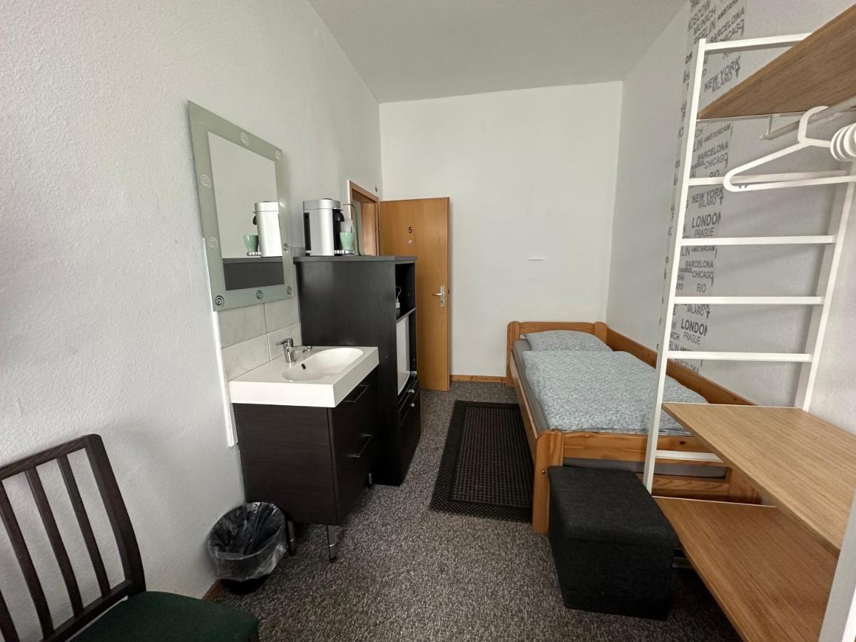 Hotel Bigus Berlin Zewnętrze zdjęcie
