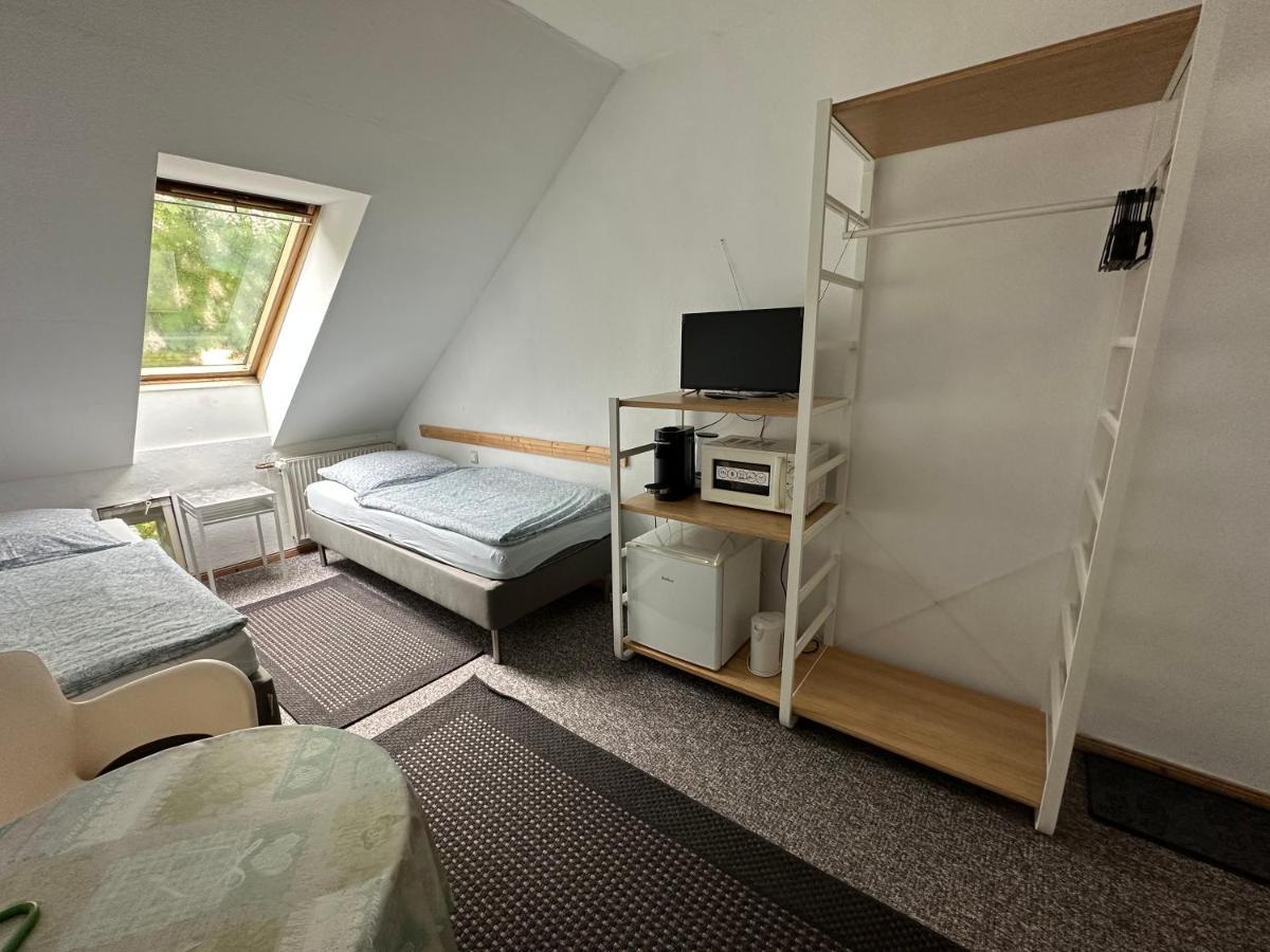 Hotel Bigus Berlin Zewnętrze zdjęcie
