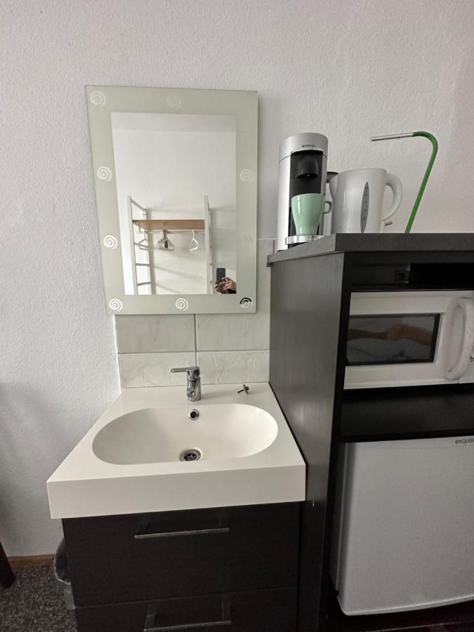 Hotel Bigus Berlin Zewnętrze zdjęcie