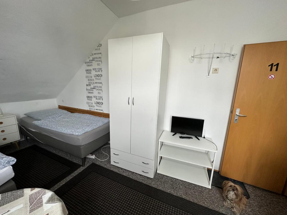 Hotel Bigus Berlin Zewnętrze zdjęcie