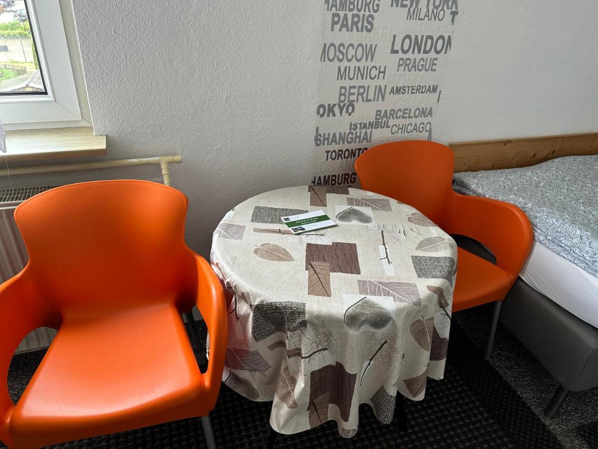 Hotel Bigus Berlin Zewnętrze zdjęcie
