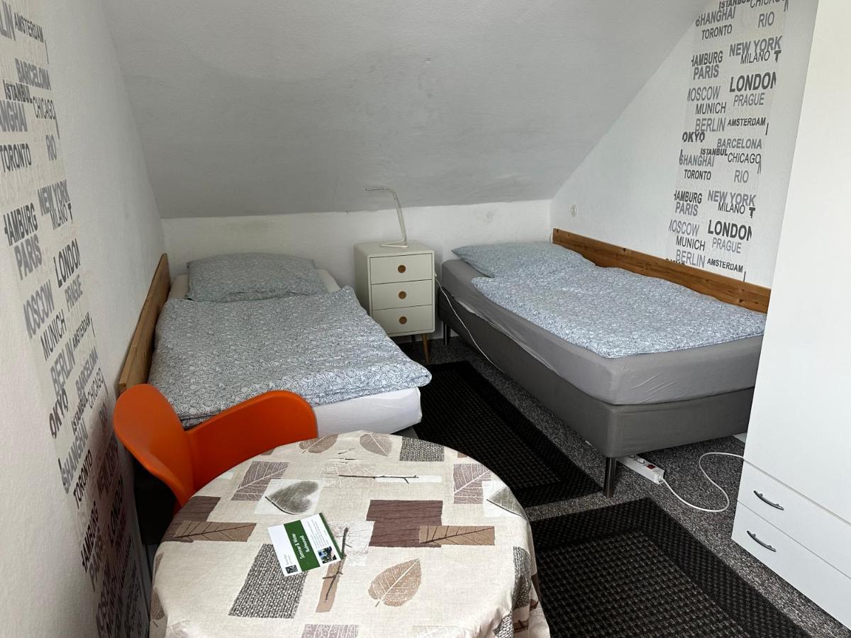 Hotel Bigus Berlin Zewnętrze zdjęcie