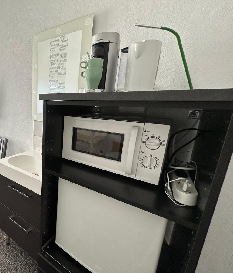 Hotel Bigus Berlin Zewnętrze zdjęcie