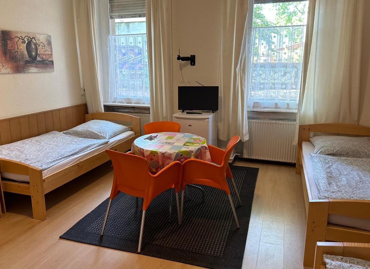 Hotel Bigus Berlin Zewnętrze zdjęcie