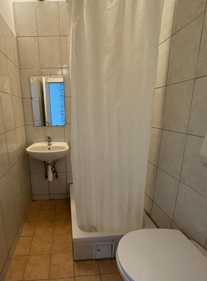 Hotel Bigus Berlin Zewnętrze zdjęcie