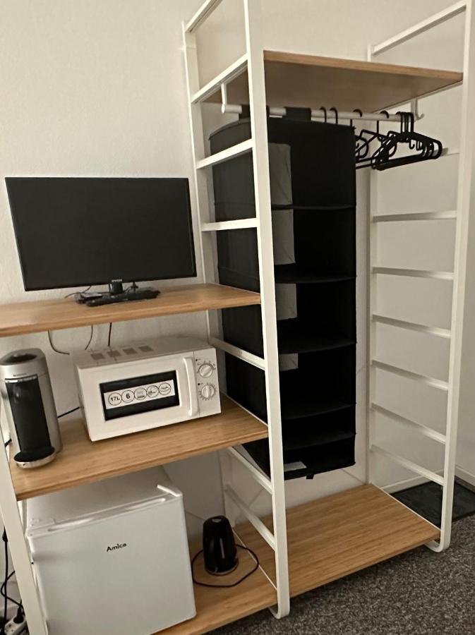 Hotel Bigus Berlin Zewnętrze zdjęcie