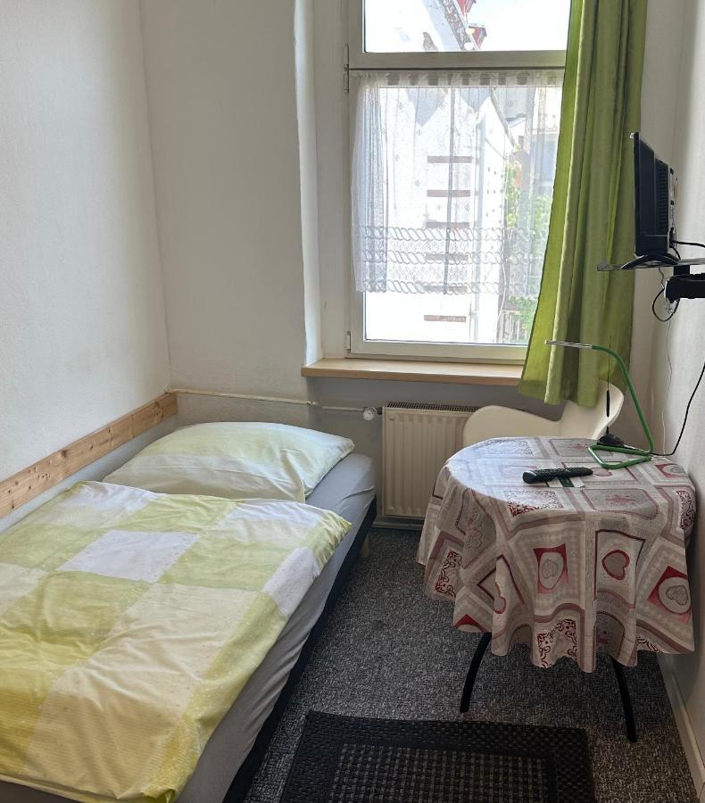 Hotel Bigus Berlin Zewnętrze zdjęcie