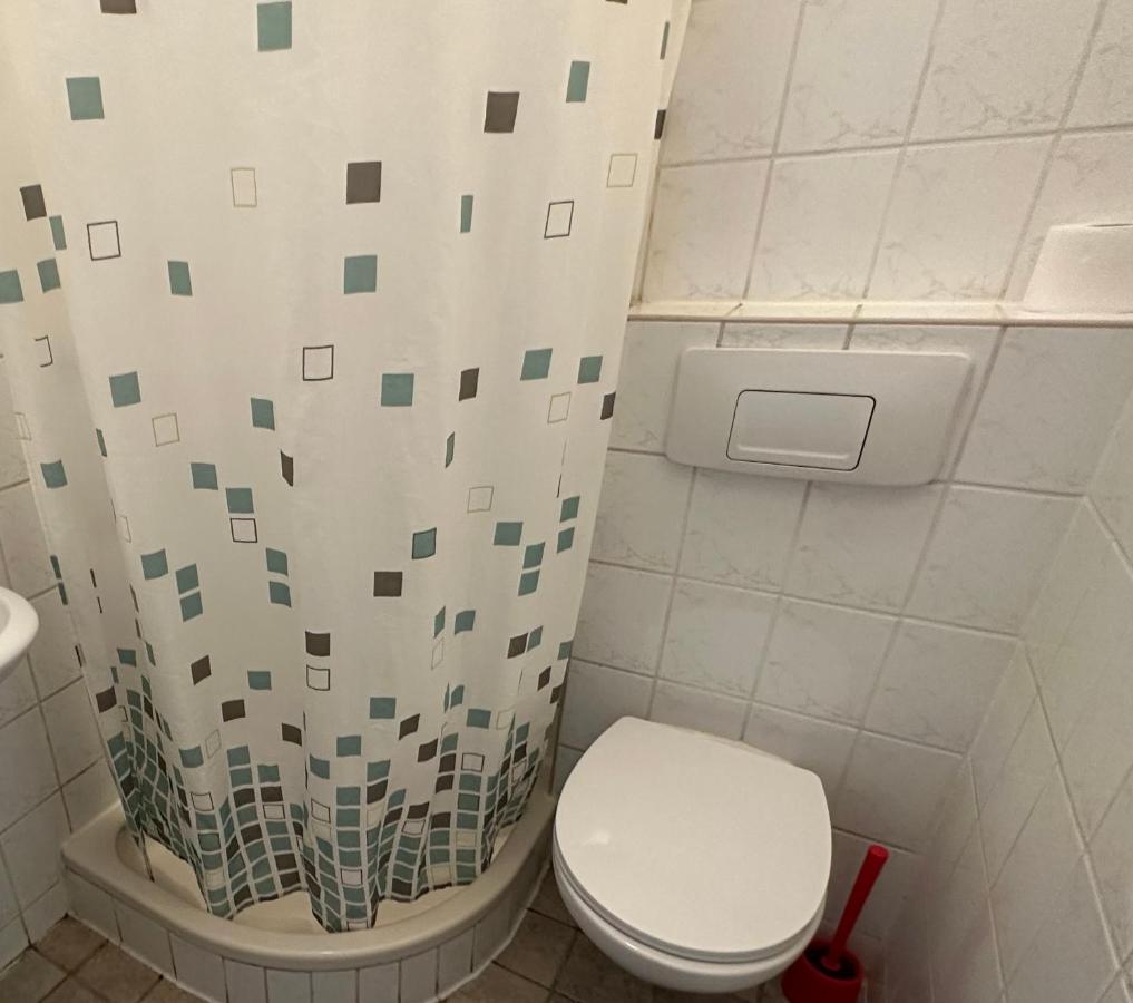 Hotel Bigus Berlin Zewnętrze zdjęcie