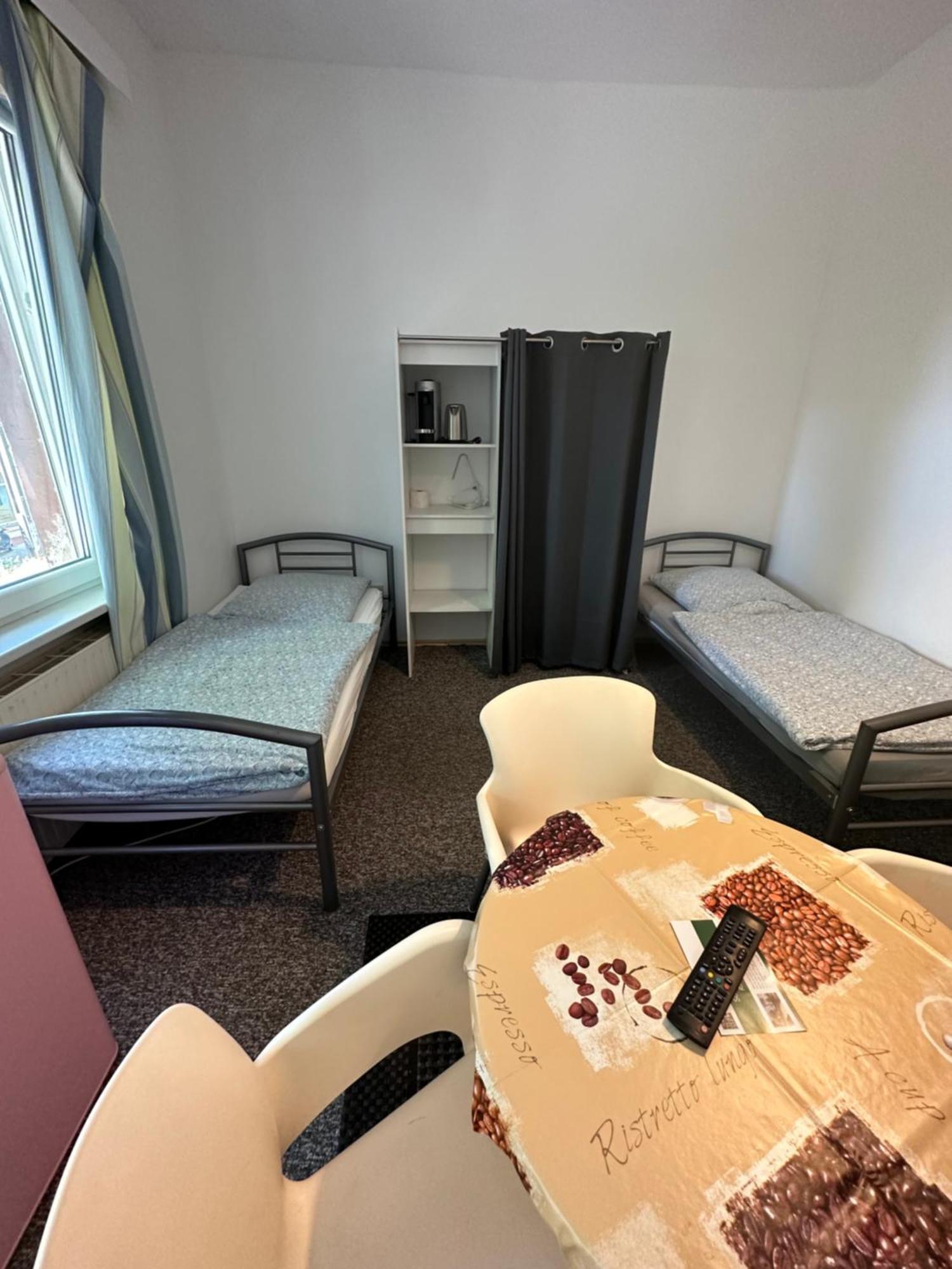 Hotel Bigus Berlin Zewnętrze zdjęcie