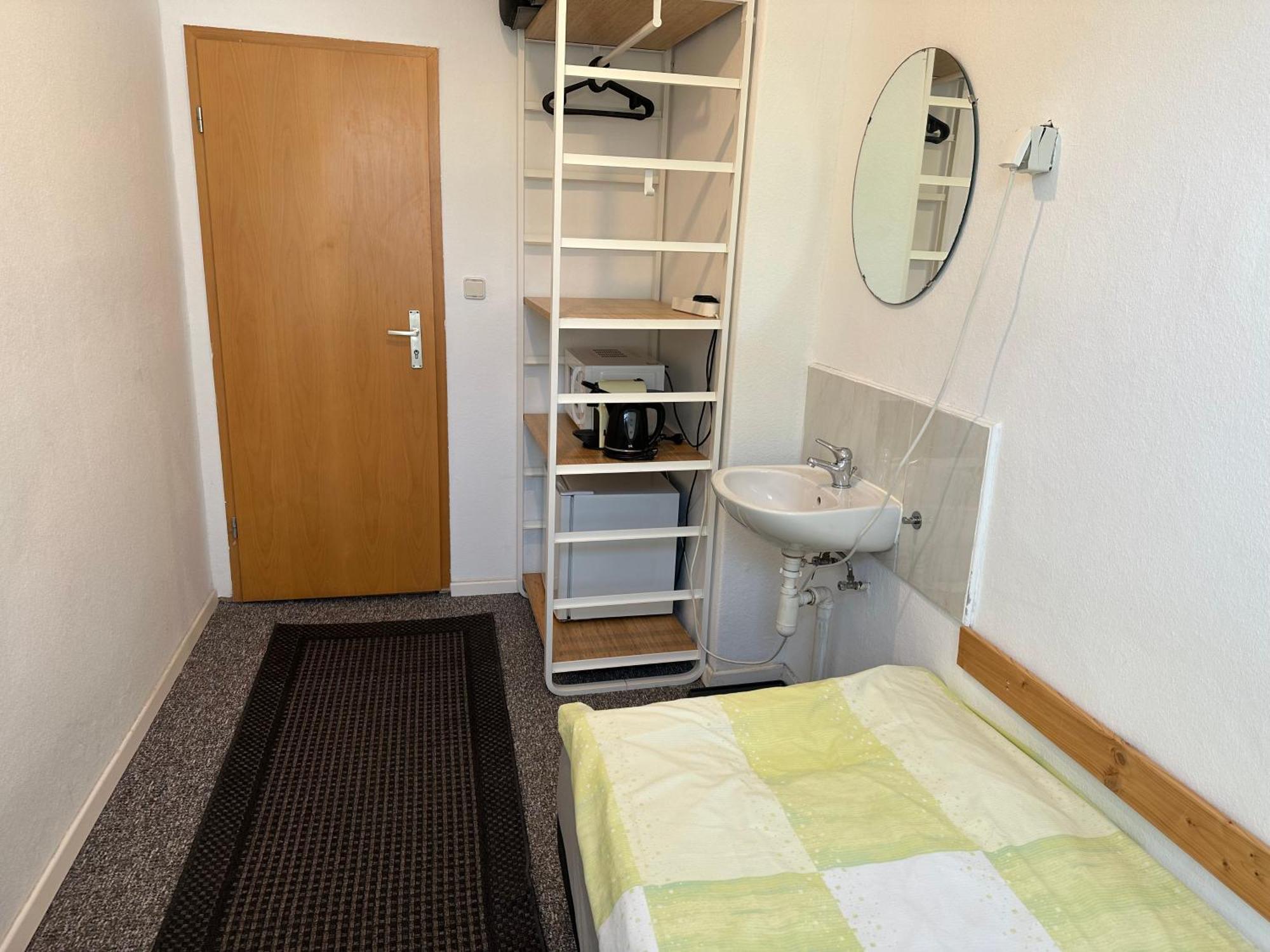 Hotel Bigus Berlin Zewnętrze zdjęcie